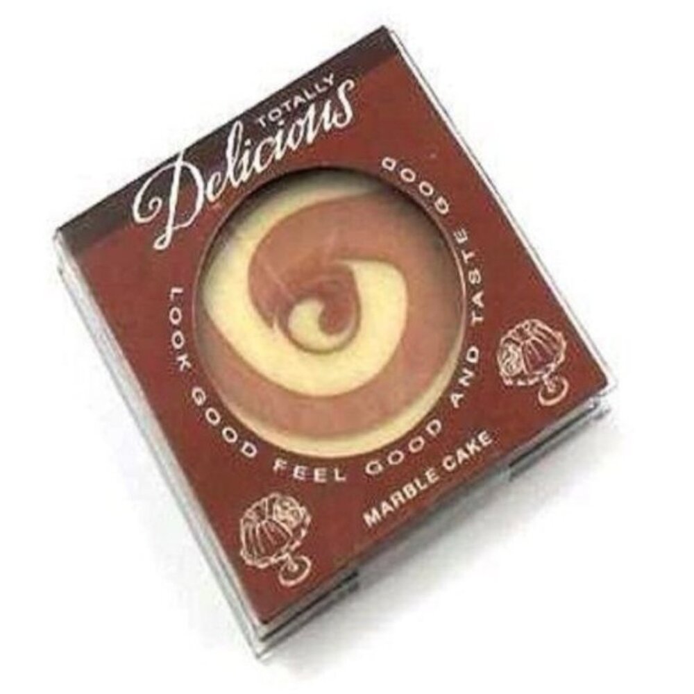 5 Pack of Prestige Lip Gloss in Marble Cake